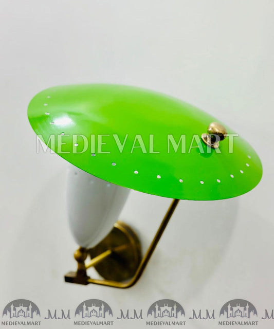 MEDIEVALMART FR Ensemble De Gantelets Dorés Inspirés De Sauron Witcher LOTR Avec Étoile Bleue – Gants D’Armure Cosplay