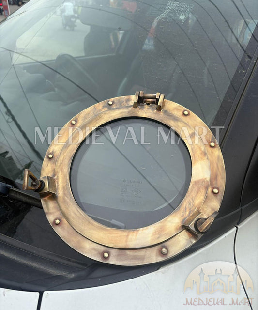 MEDIEVALMART FR Armure de Combat du XIVe Siècle – Ensemble Complet d’Armure de Buhurt avec Bassinet Klappvisor & Épée