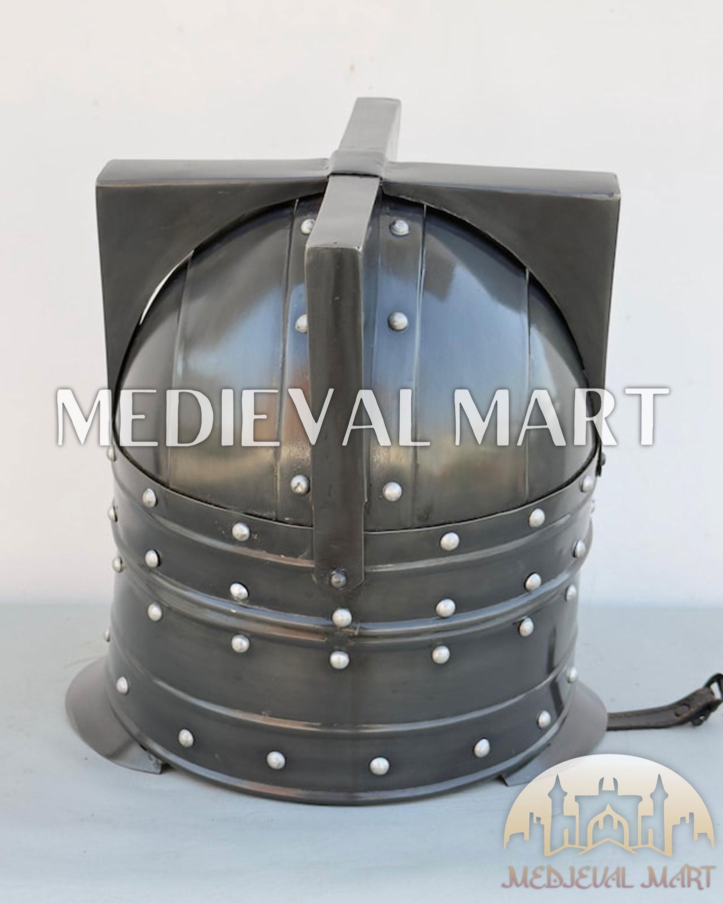 MEDIEVALMART FR Bouclier Endommagé de Steve Rogers – First Avengers | Cadeau pour Cosplay