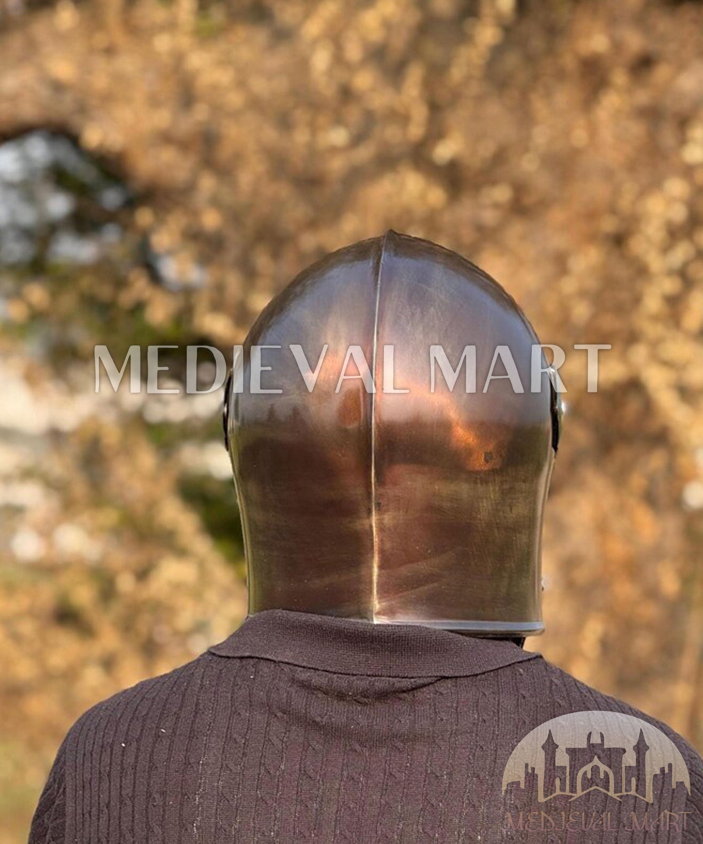 MEDIEVALMART FR Bouclier Endommagé de Steve Rogers – First Avengers | Cadeau pour Cosplay