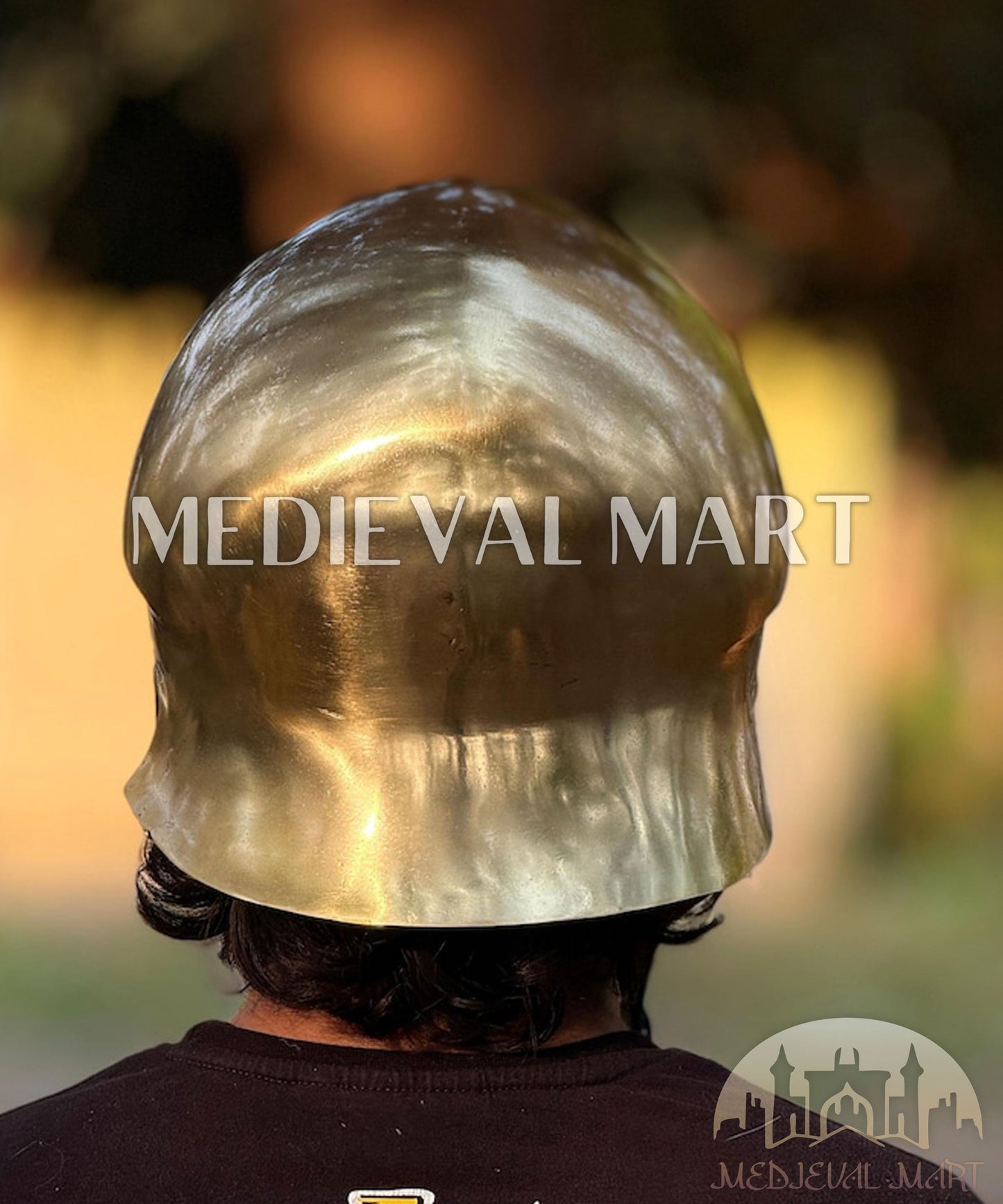 MEDIEVALMART FR Bouclier Endommagé de Steve Rogers – First Avengers | Cadeau pour Cosplay