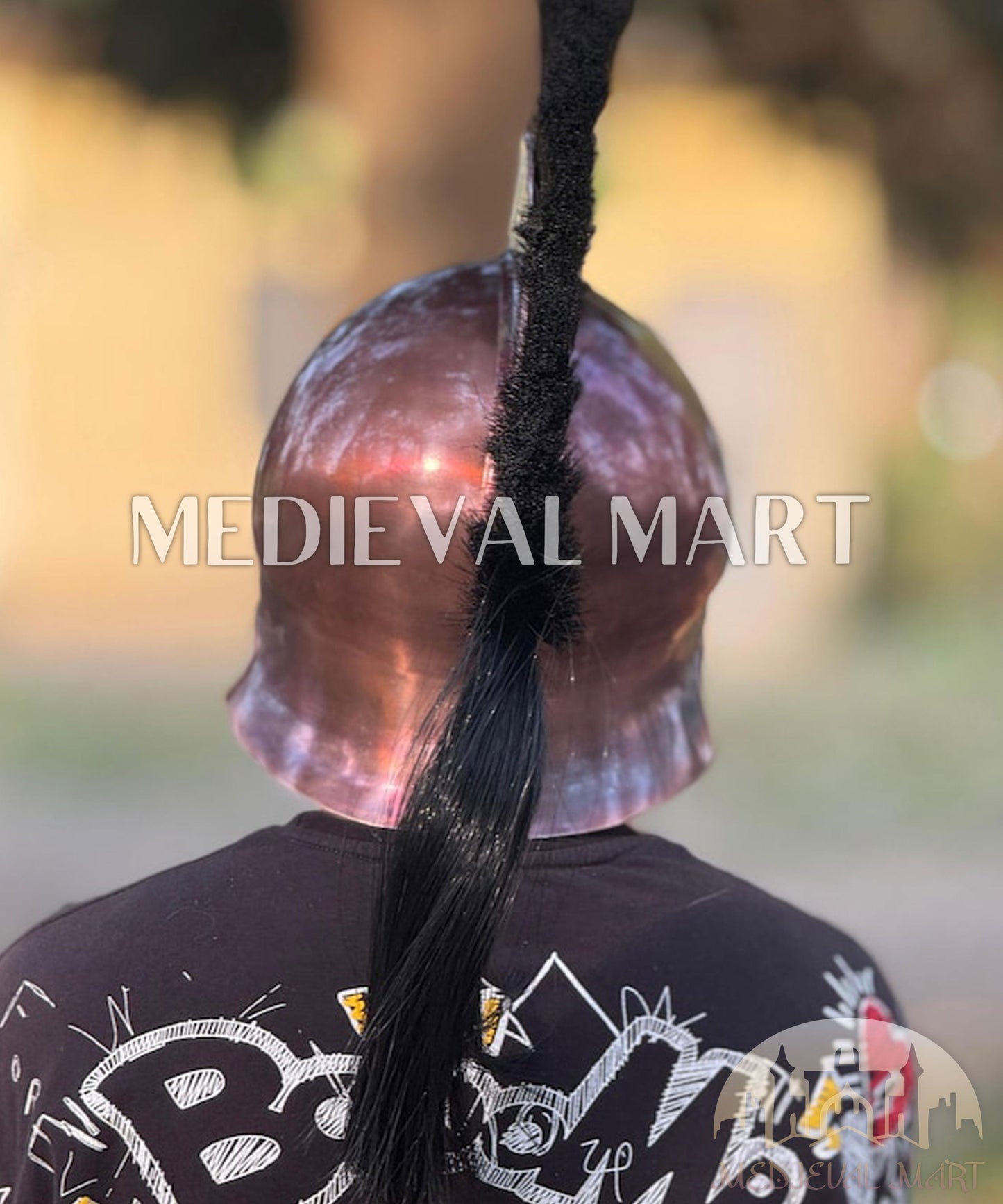 MEDIEVALMART FR Bouclier Endommagé de Steve Rogers – First Avengers | Cadeau pour Cosplay