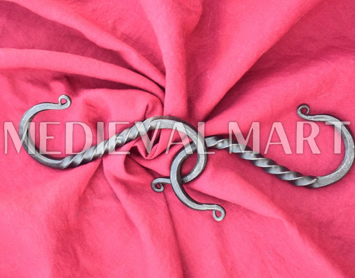 MEDIEVALMART FR Armure Médiévale de l’Empire Romain Kastenbrust – Armure Complète en Plaques avec Épée Alexander (ROA 1332)