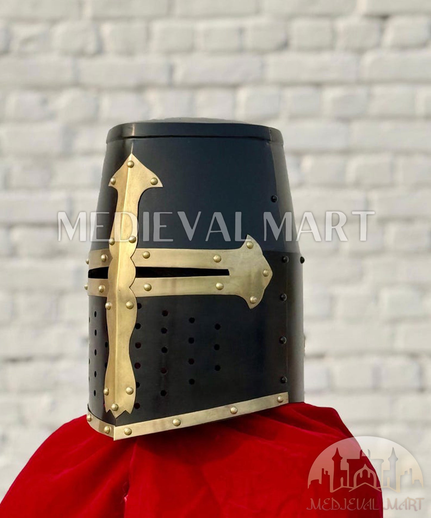 MEDIEVALMART FR Bouclier Endommagé de Steve Rogers – First Avengers | Cadeau pour Cosplay