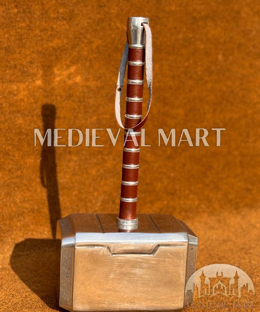 MEDIEVALMART FR Bouclier Endommagé de Steve Rogers – First Avengers | Cadeau pour Cosplay