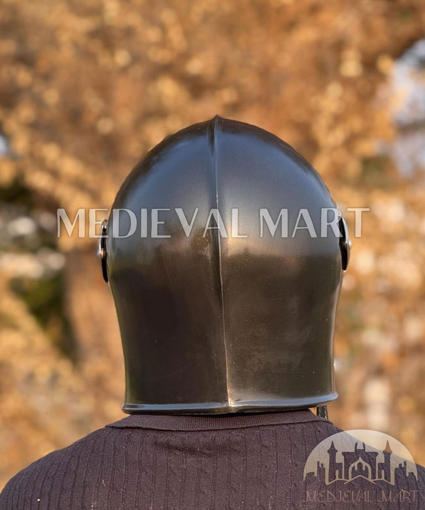 MEDIEVALMART FR Bouclier Endommagé de Steve Rogers – First Avengers | Cadeau pour Cosplay