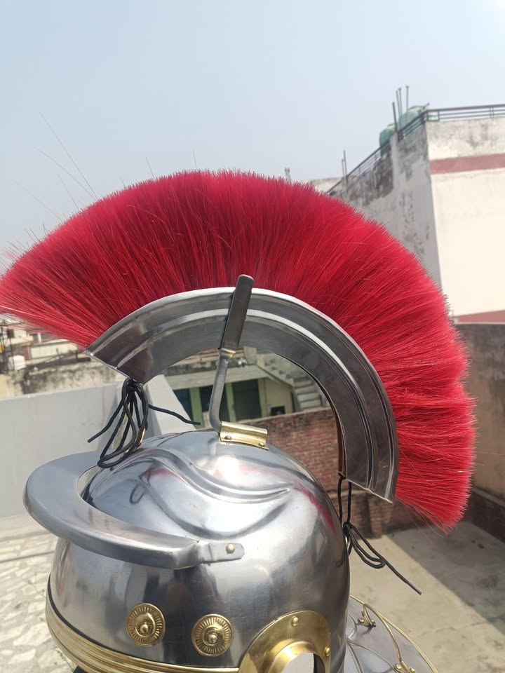 MEDIEVALMART FR Bouclier Endommagé de Steve Rogers – First Avengers | Cadeau pour Cosplay