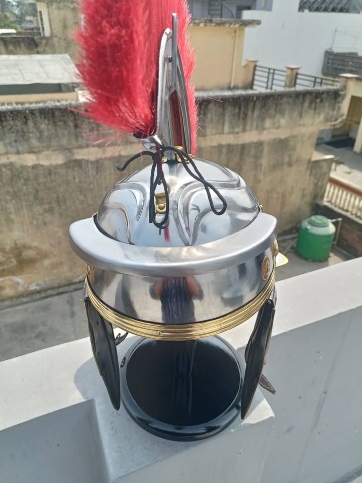 MEDIEVALMART FR Bouclier Endommagé de Steve Rogers – First Avengers | Cadeau pour Cosplay