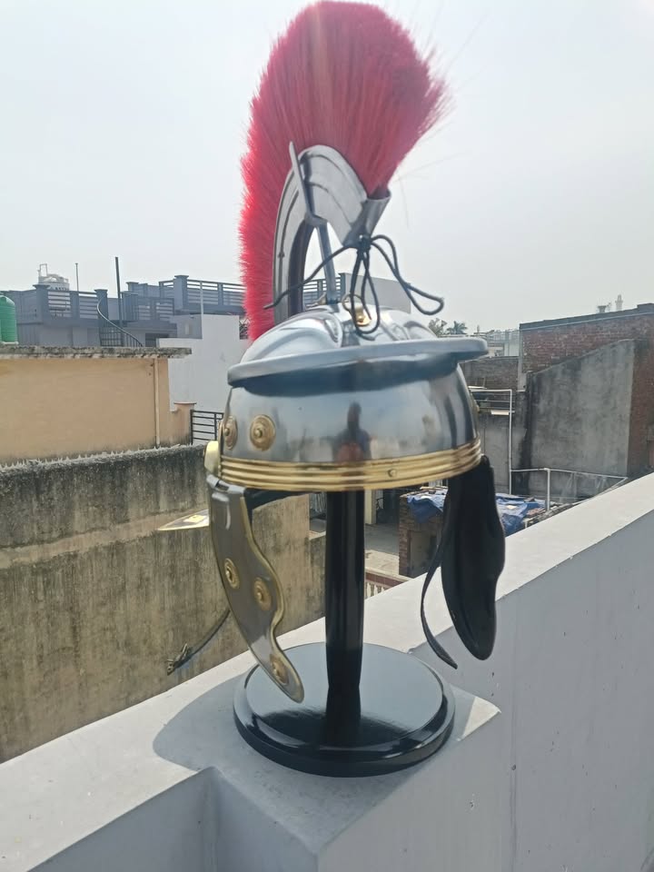 MEDIEVALMART FR Bouclier Endommagé de Steve Rogers – First Avengers | Cadeau pour Cosplay