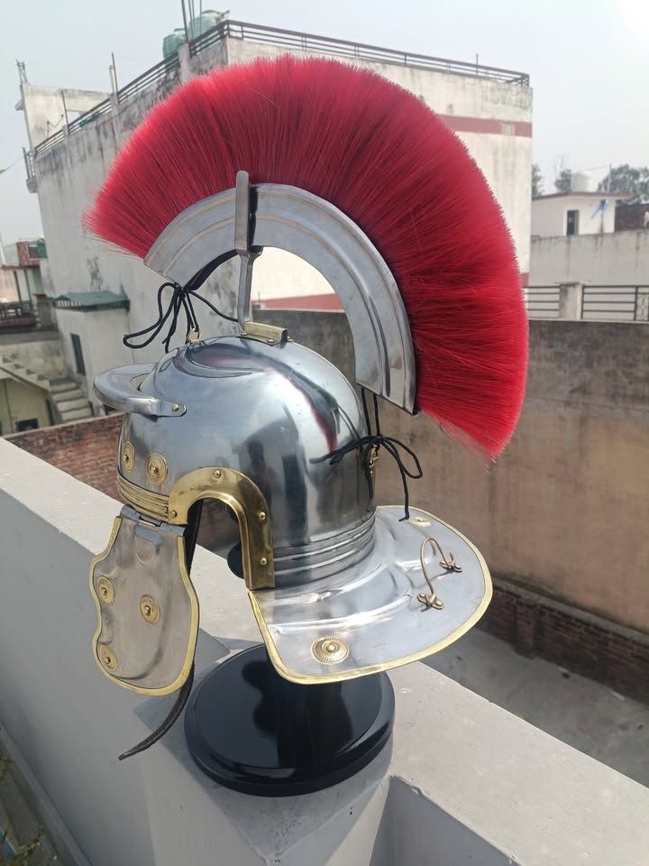 MEDIEVALMART FR Bouclier Endommagé de Steve Rogers – First Avengers | Cadeau pour Cosplay