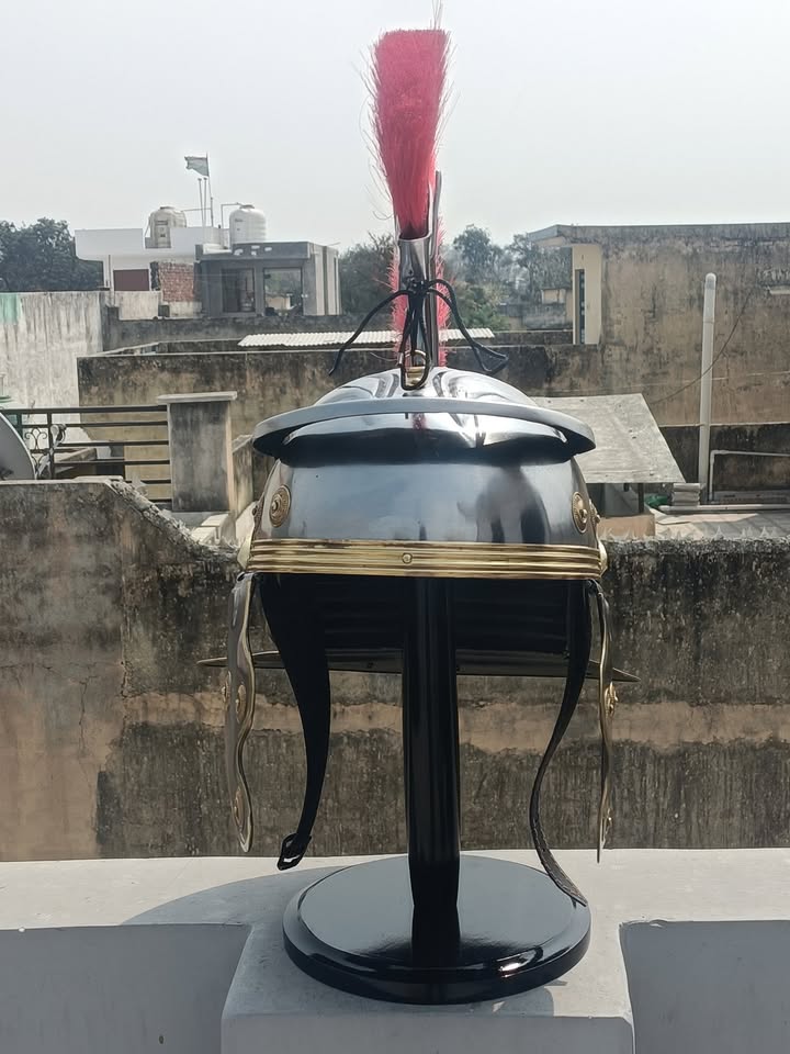 MEDIEVALMART FR Bouclier Endommagé de Steve Rogers – First Avengers | Cadeau pour Cosplay