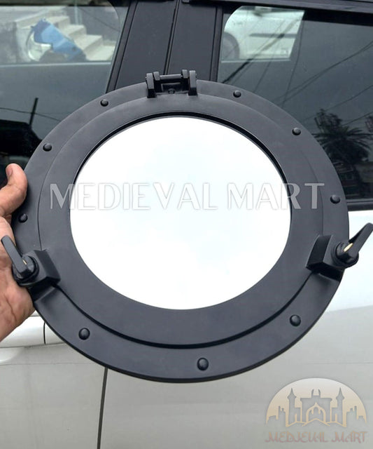 MEDIEVALMART FR Armure de Combat du XIVe Siècle – Ensemble Complet d’Armure de Buhurt avec Bassinet Klappvisor & Épée