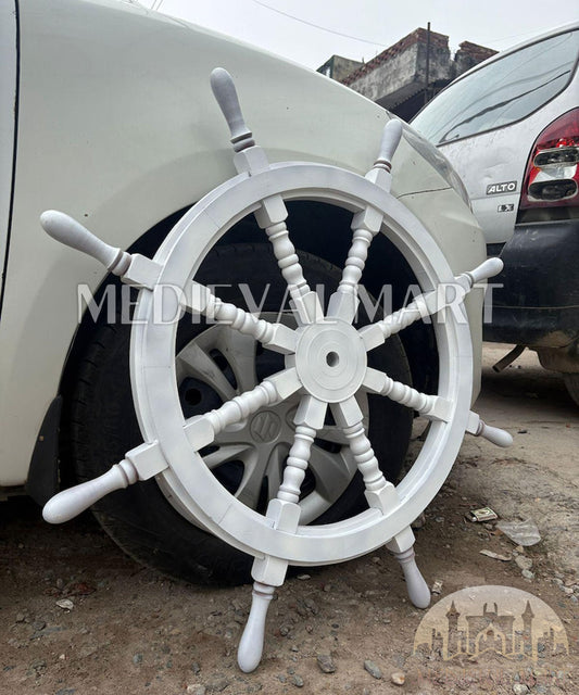 MEDIEVALMART FR Armure de Combat du XIVe Siècle – Ensemble Complet d’Armure de Buhurt avec Bassinet Klappvisor & Épée