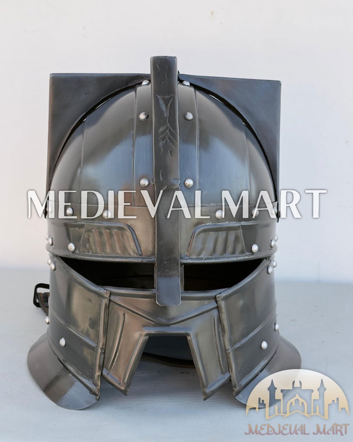 MEDIEVALMART FR Bouclier Endommagé de Steve Rogers – First Avengers | Cadeau pour Cosplay