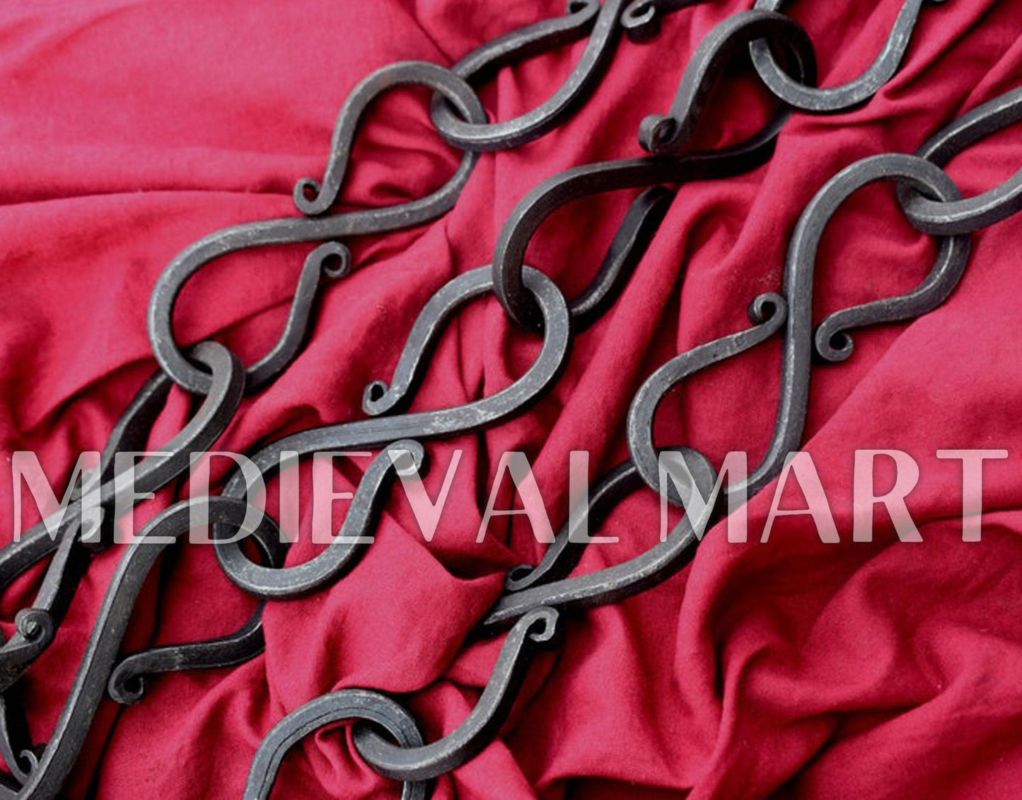 MEDIEVALMART FR Armure Médiévale de l’Empire Romain Kastenbrust – Armure Complète en Plaques avec Épée Alexander (ROA 1332)