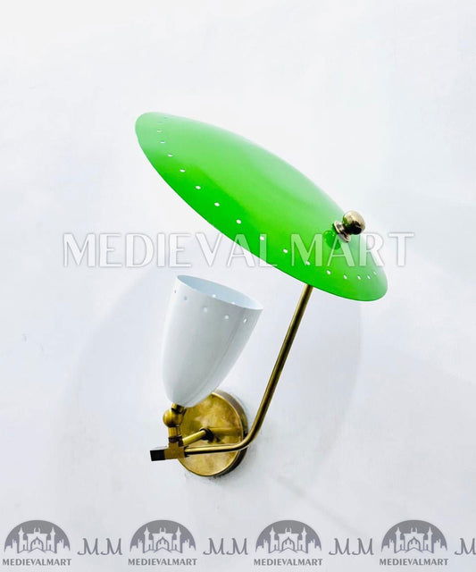 MEDIEVALMART FR Ensemble De Gantelets Dorés Inspirés De Sauron Witcher LOTR Avec Étoile Bleue – Gants D’Armure Cosplay