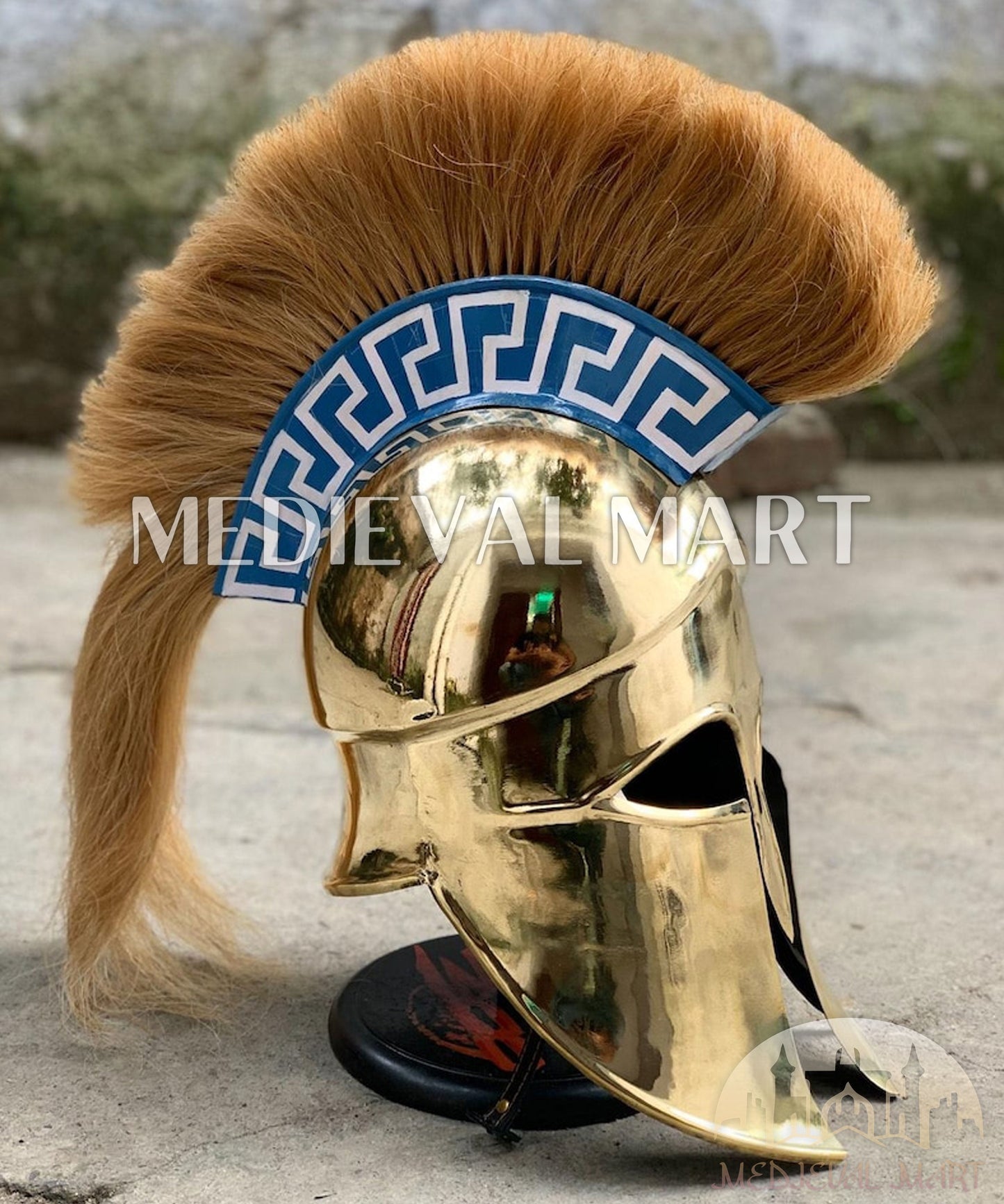 MEDIEVALMART FR Bouclier Endommagé de Steve Rogers – First Avengers | Cadeau pour Cosplay