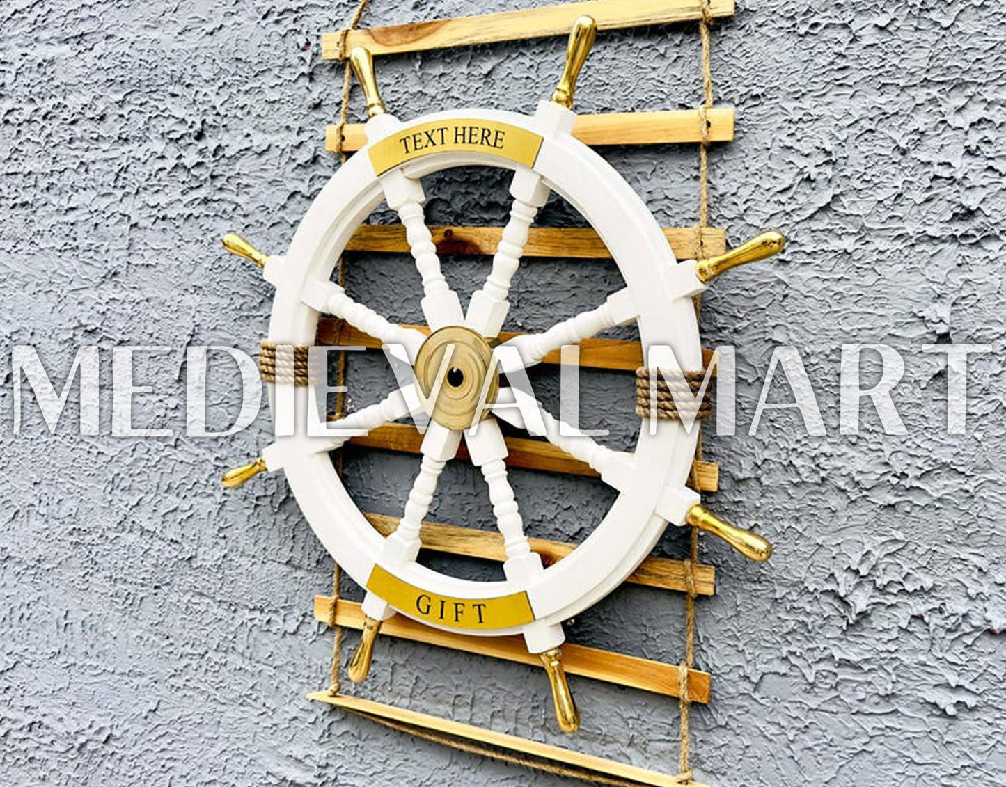 MEDIEVALMART FR Armure de Combat du XIVe Siècle – Ensemble Complet d’Armure de Buhurt avec Bassinet Klappvisor & Épée