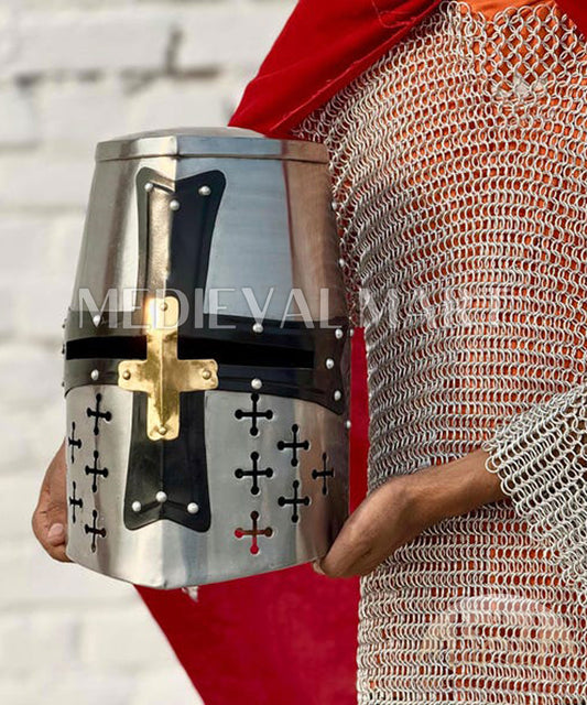 MEDIEVALMART FR Bouclier Endommagé de Steve Rogers – First Avengers | Cadeau pour Cosplay