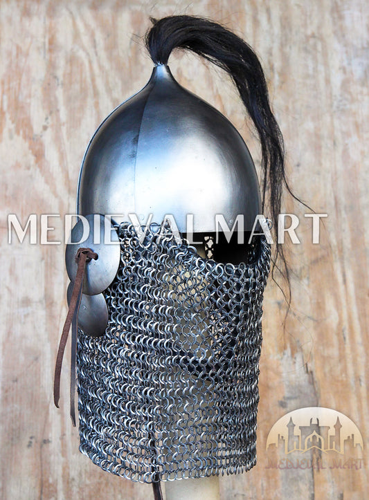 MEDIEVALMART FR Ensemble Exclusif De Gantelets Noirs Inspirés De Sauron Witcher LOTR Avec Décor Doré