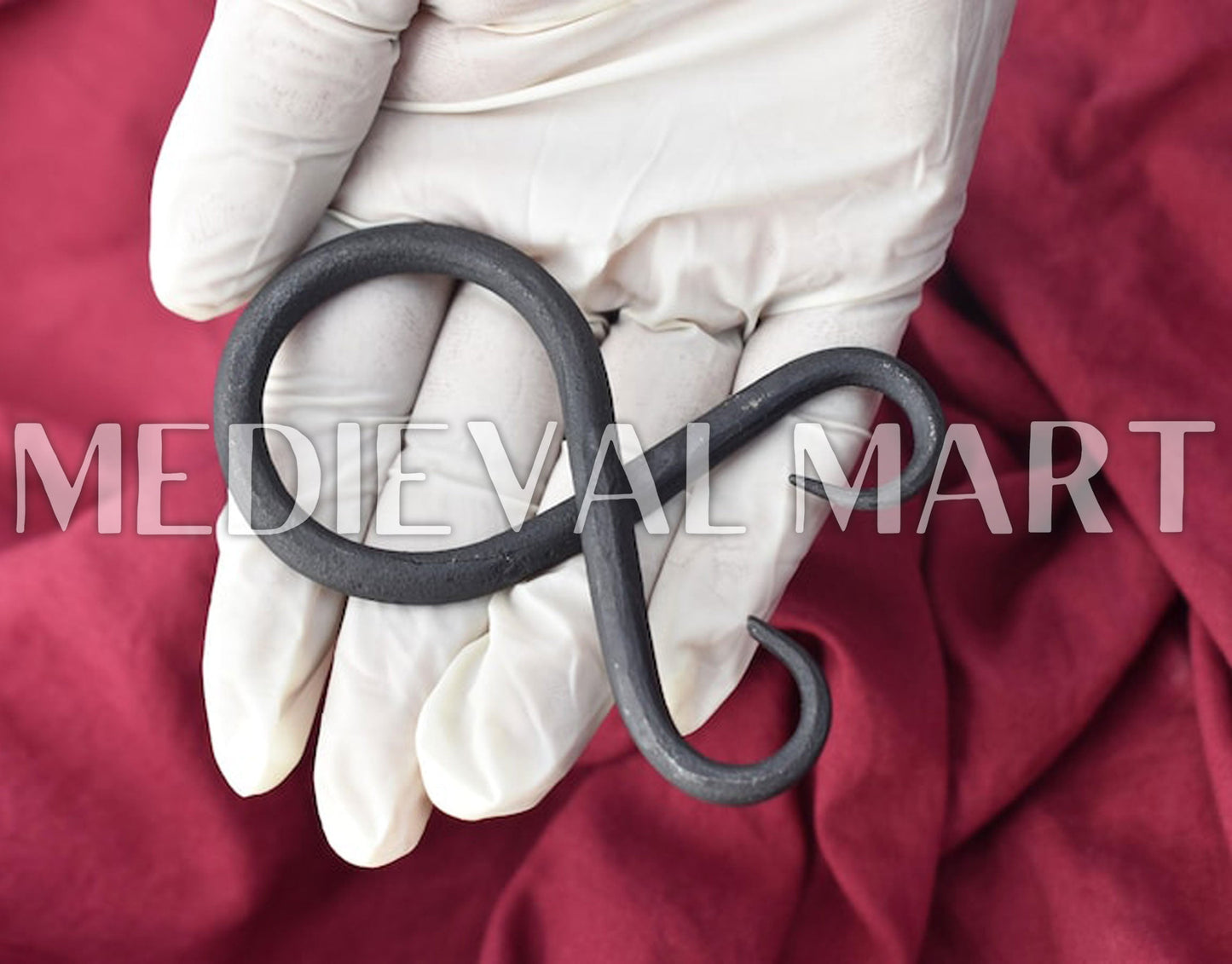 MEDIEVALMART FR Armure Médiévale de l’Empire Romain Kastenbrust – Armure Complète en Plaques avec Épée Alexander (ROA 1332)