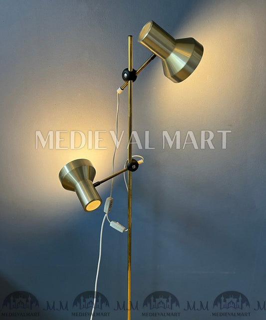 MEDIEVALMART FR Appliques Murales en Laiton, Applique Murale, Lampe Murale, Luminaires de Coiffeuse, Applique Lumineuse