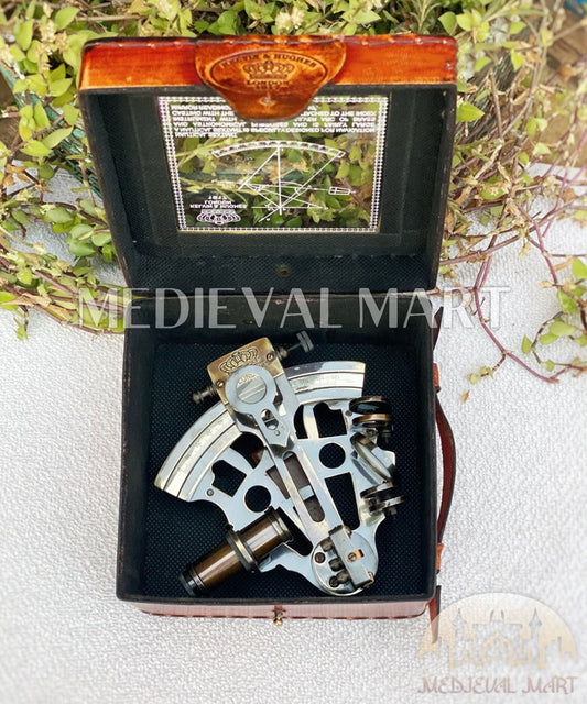 MEDIEVALMART FR Armure de Combat du XIVe Siècle – Ensemble Complet d’Armure de Buhurt avec Bassinet Klappvisor & Épée