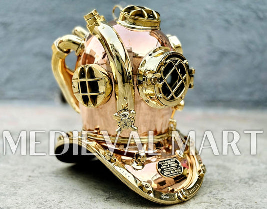 MEDIEVALMART FR Armure de Combat du XIVe Siècle – Ensemble Complet d’Armure de Buhurt avec Bassinet Klappvisor & Épée