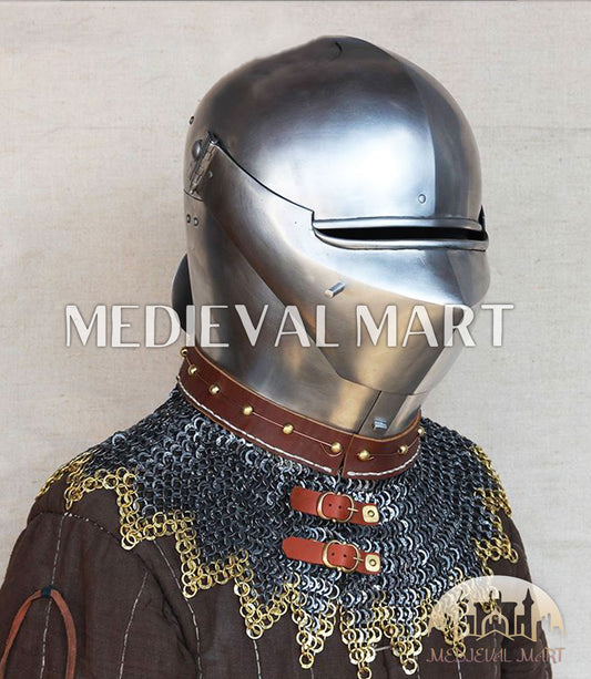 MEDIEVALMART FR Ensemble Exclusif De Gantelets Noirs Inspirés De Sauron Witcher LOTR Avec Décor Doré