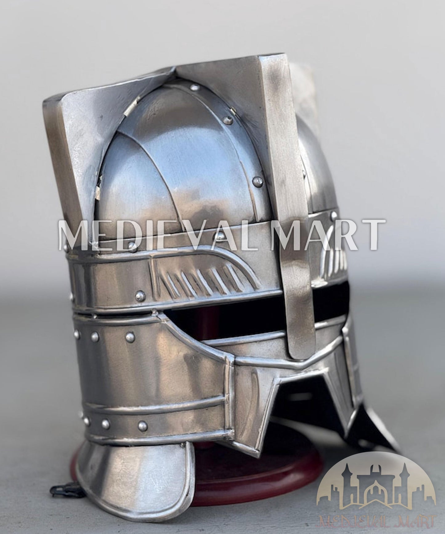 MEDIEVALMART FR Bouclier Endommagé de Steve Rogers – First Avengers | Cadeau pour Cosplay