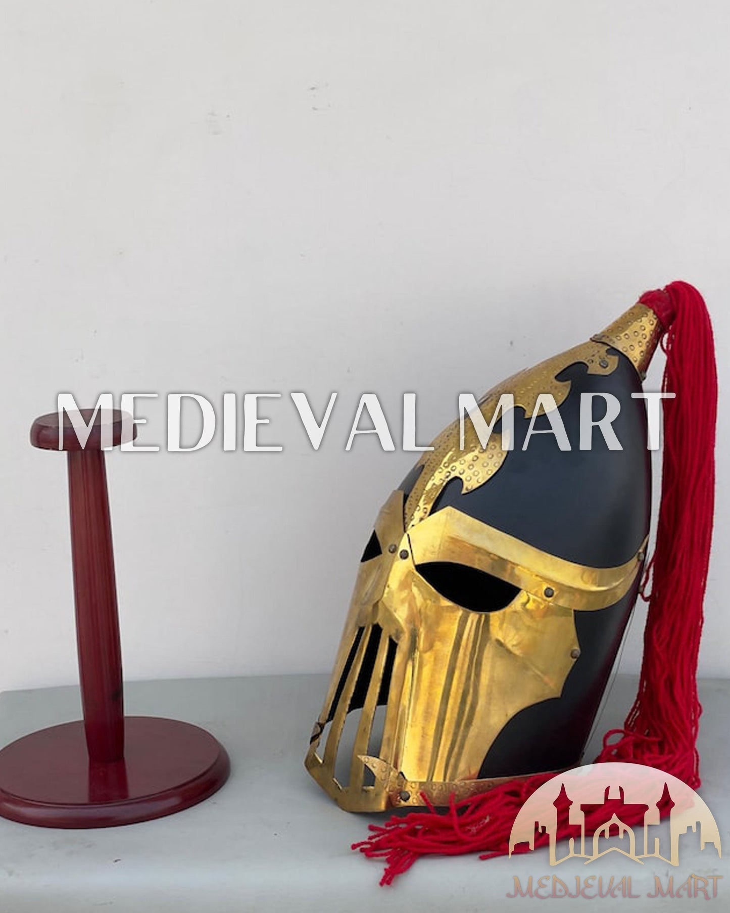 MEDIEVALMART FR Bouclier Endommagé de Steve Rogers – First Avengers | Cadeau pour Cosplay