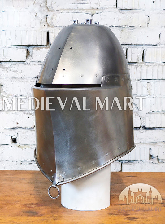 MEDIEVALMART FR Ensemble Exclusif De Gantelets Noirs Inspirés De Sauron Witcher LOTR Avec Décor Doré