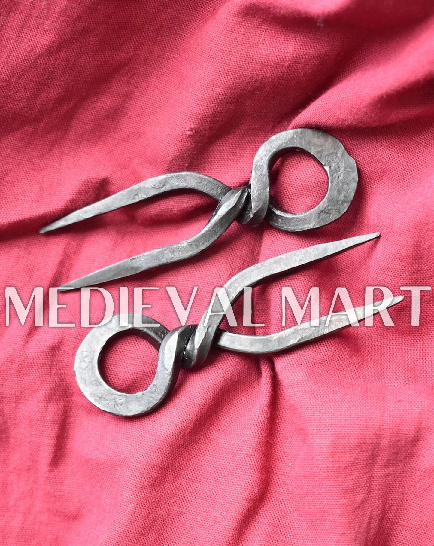 MEDIEVALMART FR Armure Médiévale de l’Empire Romain Kastenbrust – Armure Complète en Plaques avec Épée Alexander (ROA 1332)