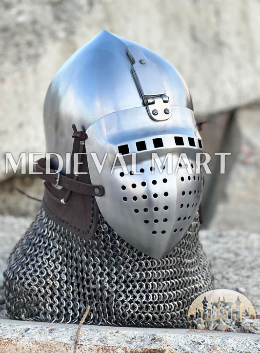 MEDIEVALMART FR Ensemble Exclusif De Gantelets Noirs Inspirés De Sauron Witcher LOTR Avec Décor Doré