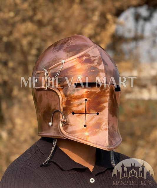 MEDIEVALMART FR Bouclier Endommagé de Steve Rogers – First Avengers | Cadeau pour Cosplay