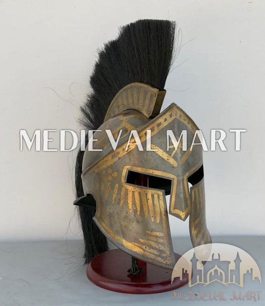 MEDIEVALMART FR Bouclier Endommagé de Steve Rogers – First Avengers | Cadeau pour Cosplay