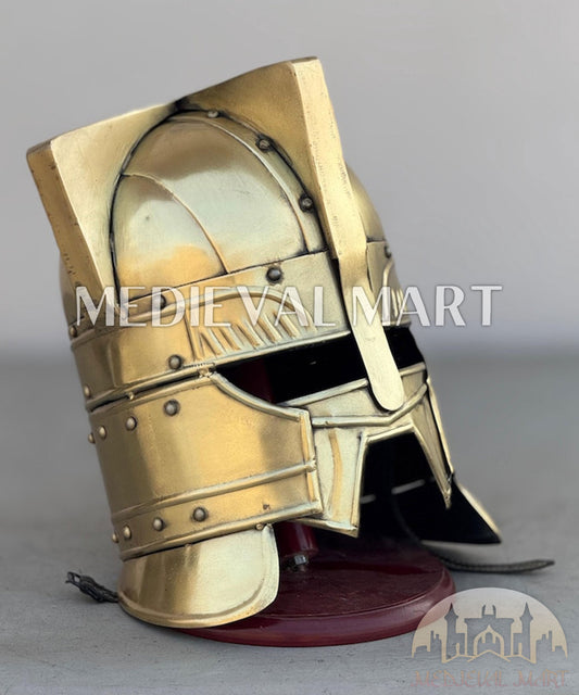 MEDIEVALMART FR Bouclier Endommagé de Steve Rogers – First Avengers | Cadeau pour Cosplay