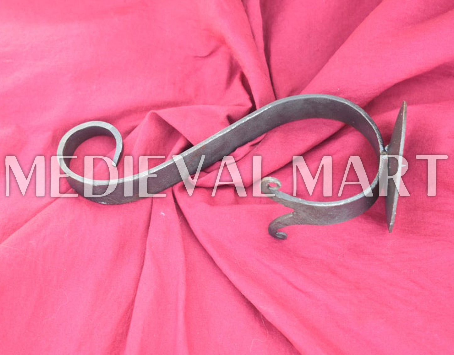 MEDIEVALMART FR Armure Médiévale de l’Empire Romain Kastenbrust – Armure Complète en Plaques avec Épée Alexander (ROA 1332)