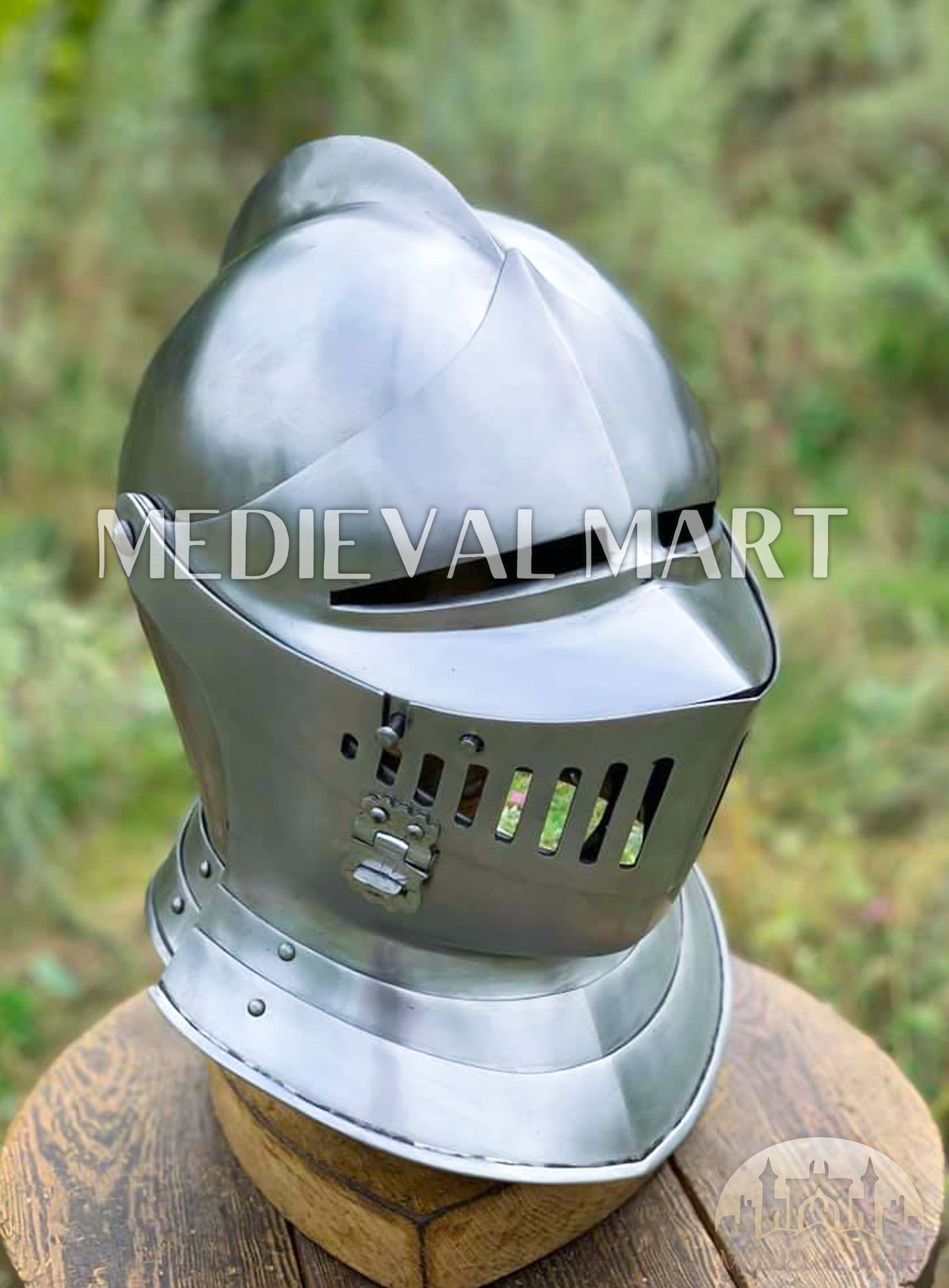 MEDIEVALMART FR Ensemble Exclusif De Gantelets Noirs Inspirés De Sauron Witcher LOTR Avec Décor Doré