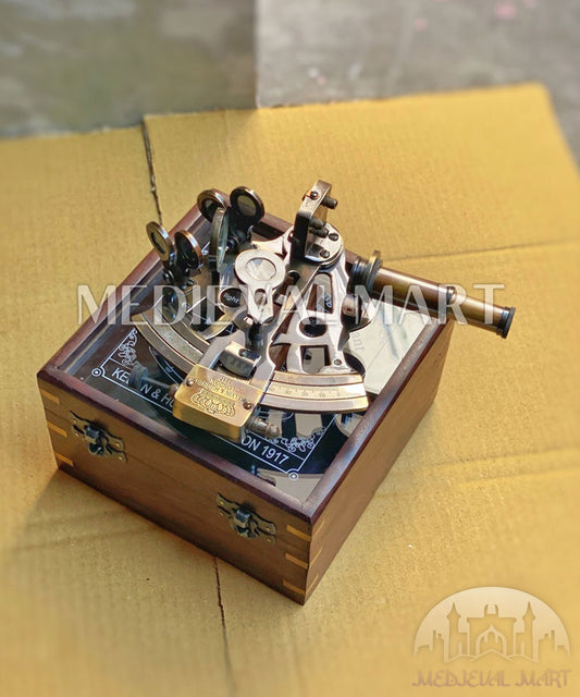 MEDIEVALMART FR Armure de Combat du XIVe Siècle – Ensemble Complet d’Armure de Buhurt avec Bassinet Klappvisor & Épée