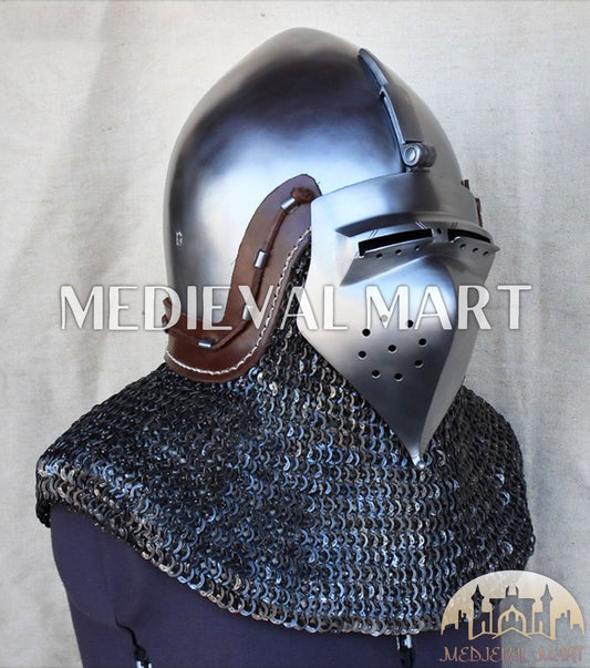 MEDIEVALMART FR Ensemble Exclusif De Gantelets Noirs Inspirés De Sauron Witcher LOTR Avec Décor Doré