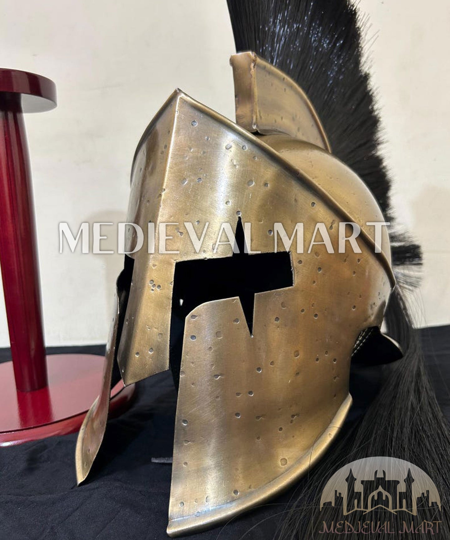 MEDIEVALMART FR Bouclier Endommagé de Steve Rogers – First Avengers | Cadeau pour Cosplay
