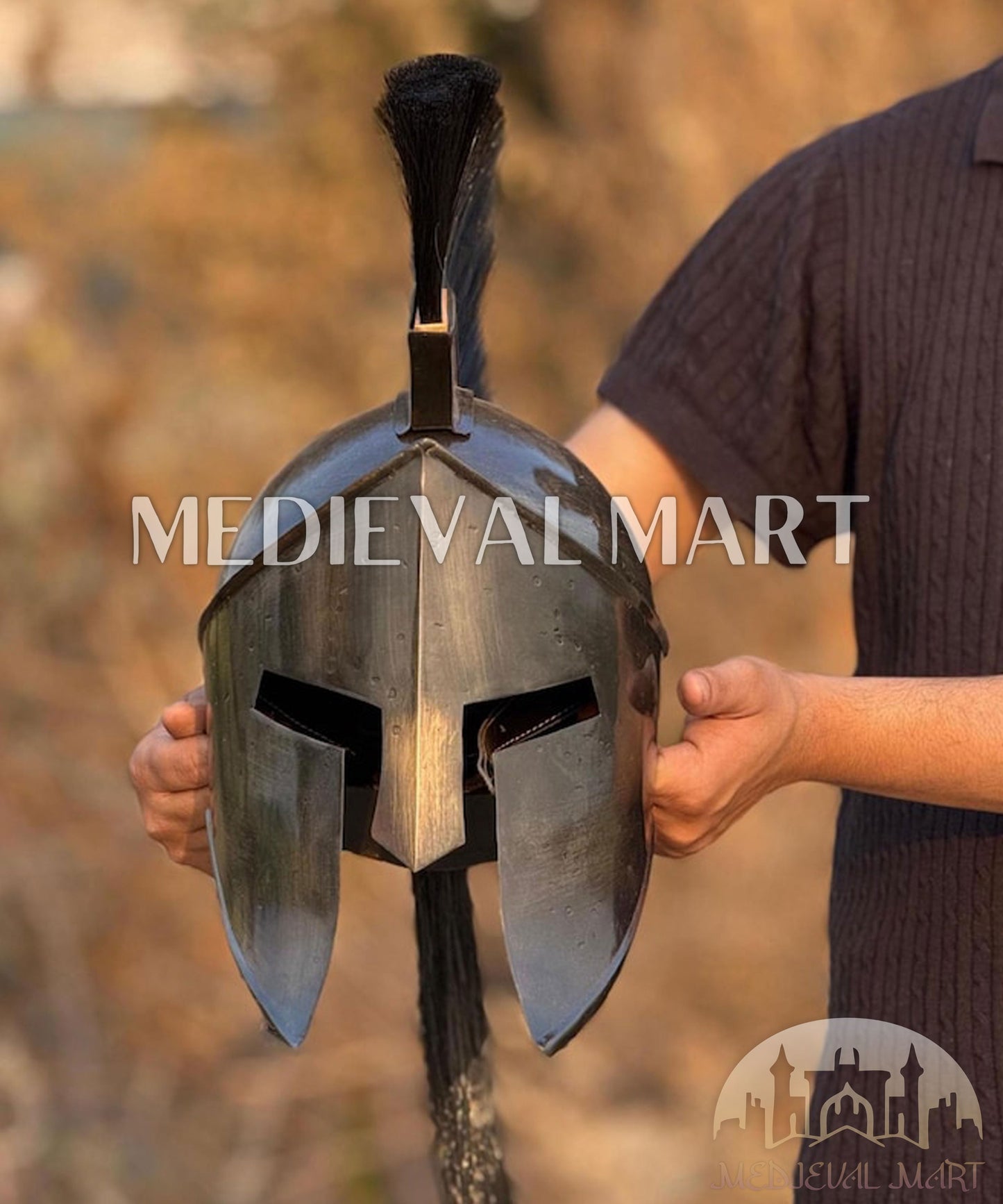 MEDIEVALMART FR Bouclier Endommagé de Steve Rogers – First Avengers | Cadeau pour Cosplay