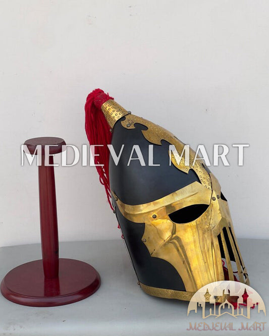 MEDIEVALMART FR Bouclier Endommagé de Steve Rogers – First Avengers | Cadeau pour Cosplay