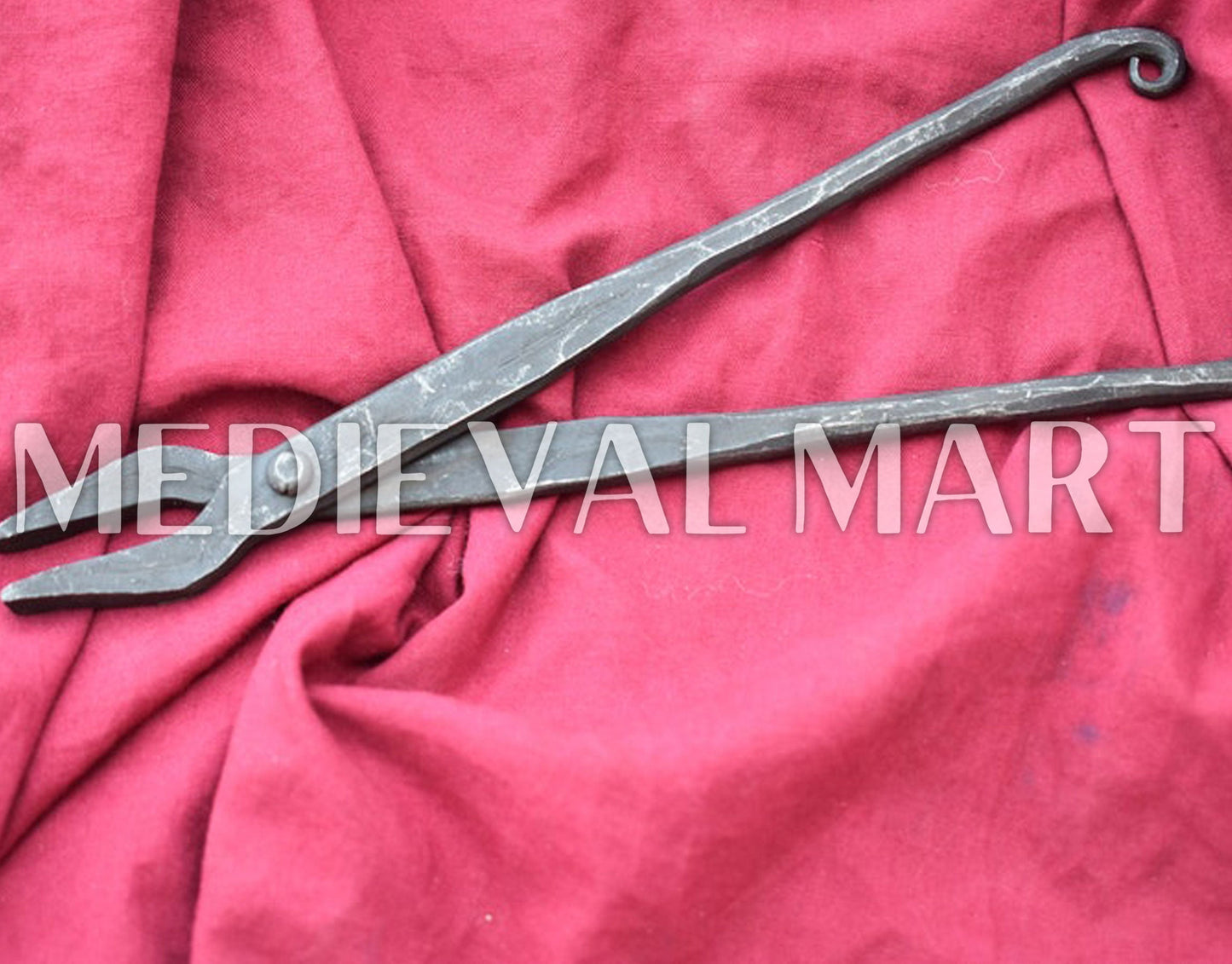 MEDIEVALMART FR Armure Médiévale de l’Empire Romain Kastenbrust – Armure Complète en Plaques avec Épée Alexander (ROA 1332)