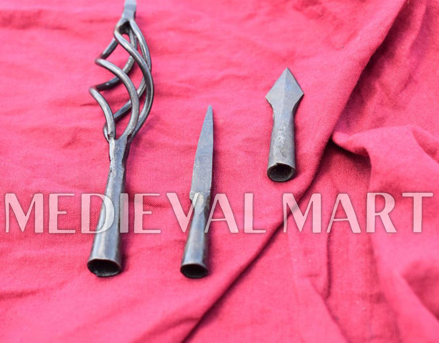 MEDIEVALMART FR Armure Médiévale de l’Empire Romain Kastenbrust – Armure Complète en Plaques avec Épée Alexander (ROA 1332)