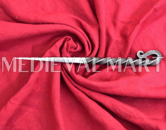 MEDIEVALMART FR Armure Médiévale de l’Empire Romain Kastenbrust – Armure Complète en Plaques avec Épée Alexander (ROA 1332)