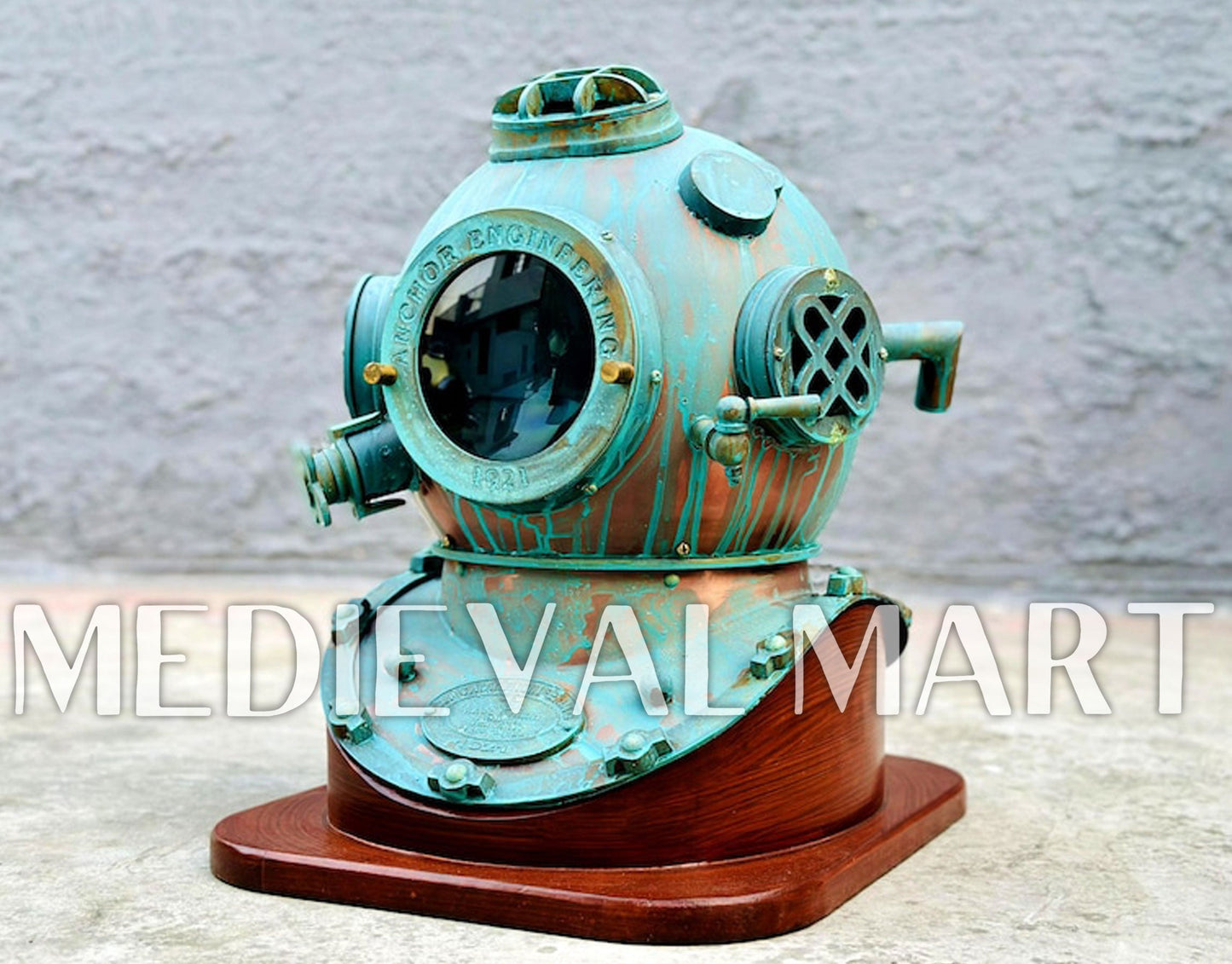 MEDIEVALMART FR Armure de Combat du XIVe Siècle – Ensemble Complet d’Armure de Buhurt avec Bassinet Klappvisor & Épée