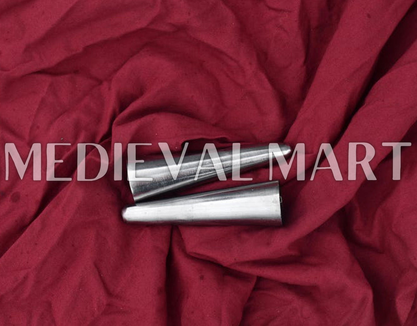 MEDIEVALMART FR Armure Médiévale de l’Empire Romain Kastenbrust – Armure Complète en Plaques avec Épée Alexander (ROA 1332)