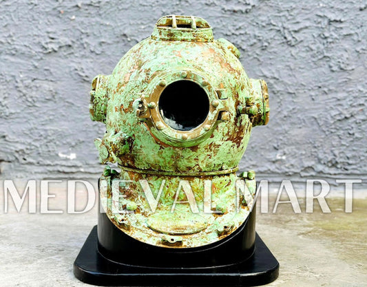 MEDIEVALMART FR Armure de Combat du XIVe Siècle – Ensemble Complet d’Armure de Buhurt avec Bassinet Klappvisor & Épée